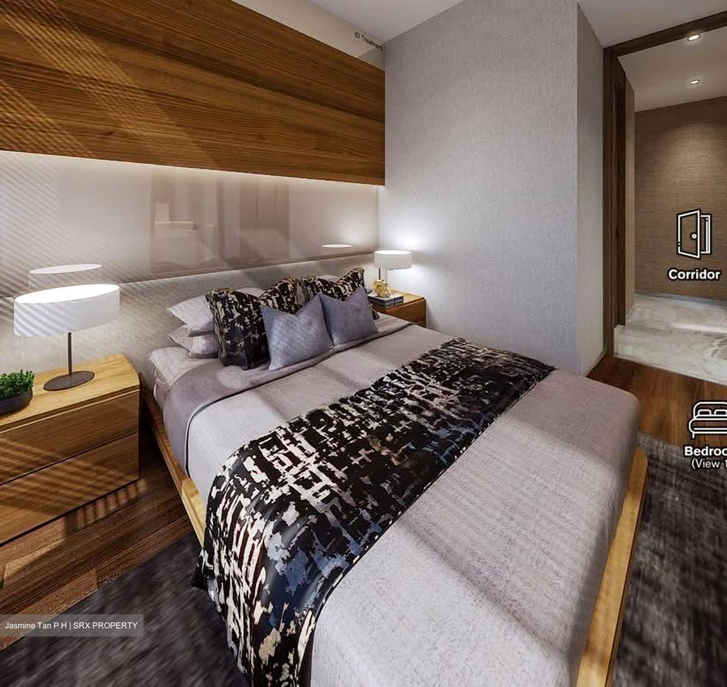 W RESIDENCES MARINA VIEW - SINGAPORE (D1), Apartment #620239881